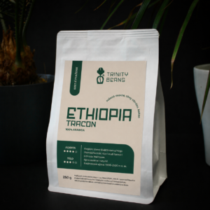 Ethiopia tracon