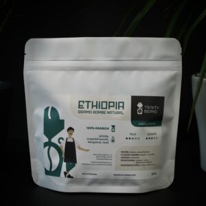 Výberovka bombe 250g